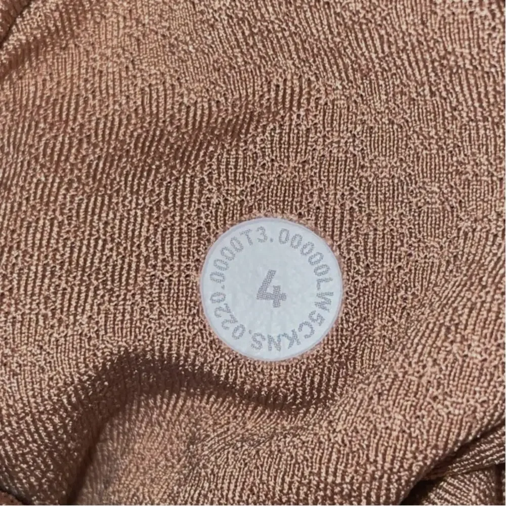 Lululemon Get Centred High Rise Tight 25" - Picture 15 of 16